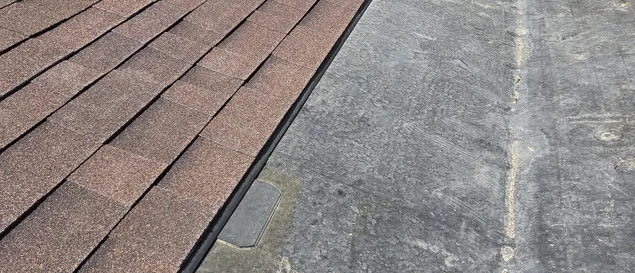 Siding